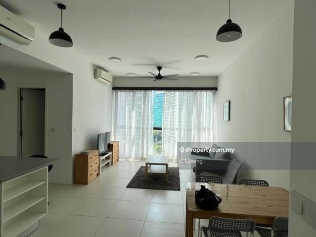Apartment for rent in Country Heights Damansara, Kuala Lumpur