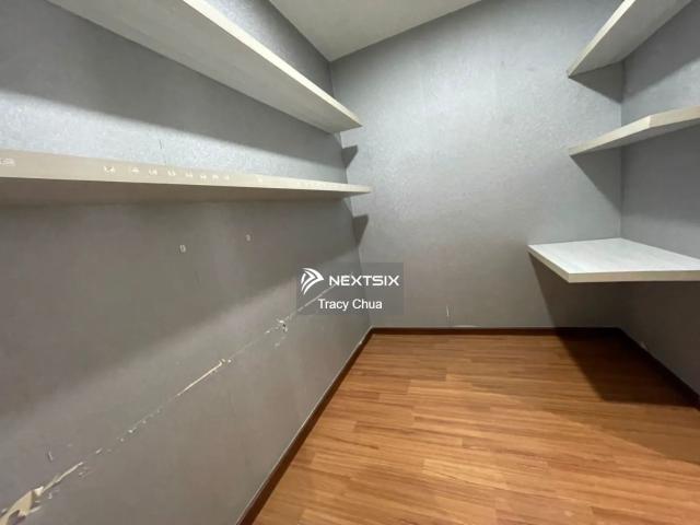 Residential House for rent in Country Heights Damansara, Kuala Lumpur