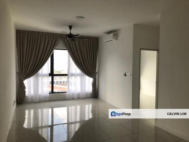 Condominium for rent in Kepong, Kuala Lumpur