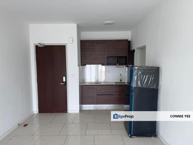 Condominium for sale in Jinjang, Kepong