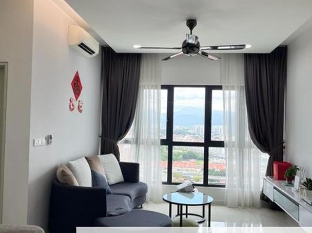 Condominium for sale in Kepong, Kuala Lumpur