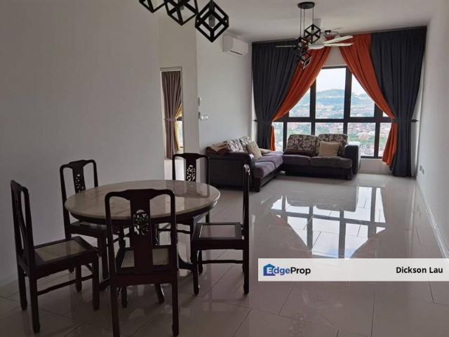 Condominium for sale in Kepong, Kuala Lumpur
