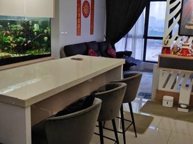 Condominium for sale in Kepong, Kuala Lumpur