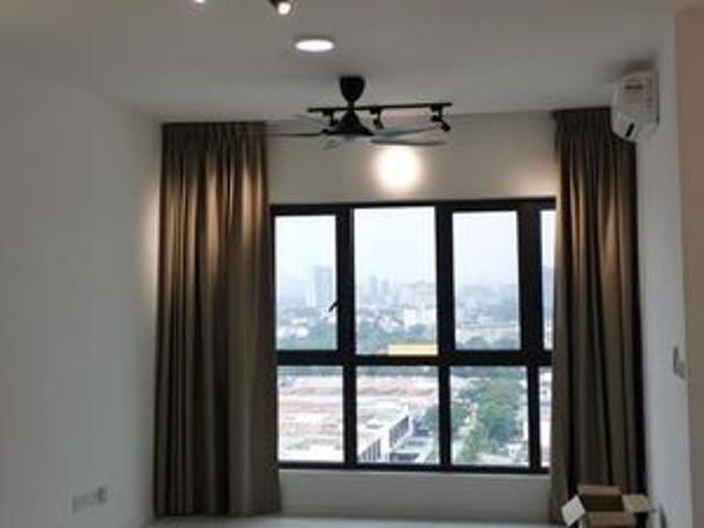 Condominium for rent in Kepong, Kuala Lumpur