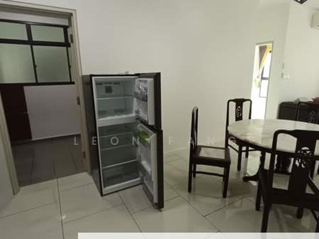 Condominium for sale in Kepong, Kuala Lumpur