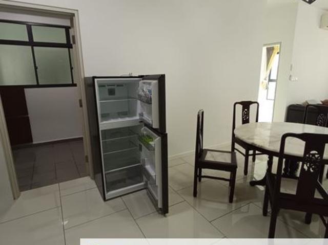 Condominium for sale in Kepong, Kuala Lumpur