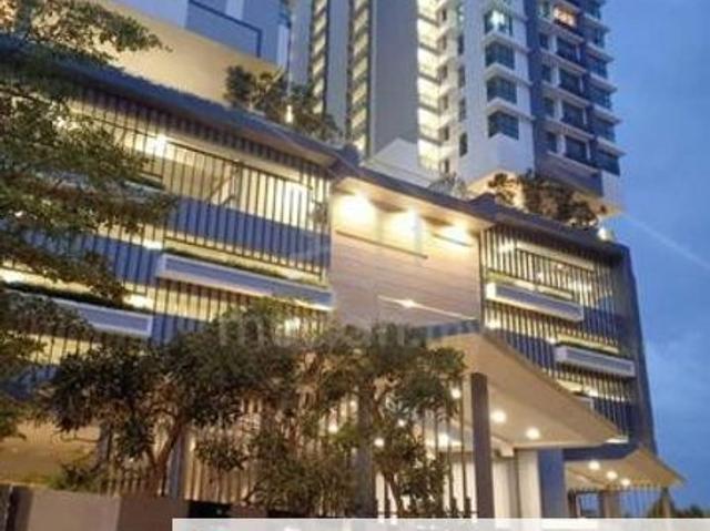 Condominium for sale in Kepong, Kuala Lumpur