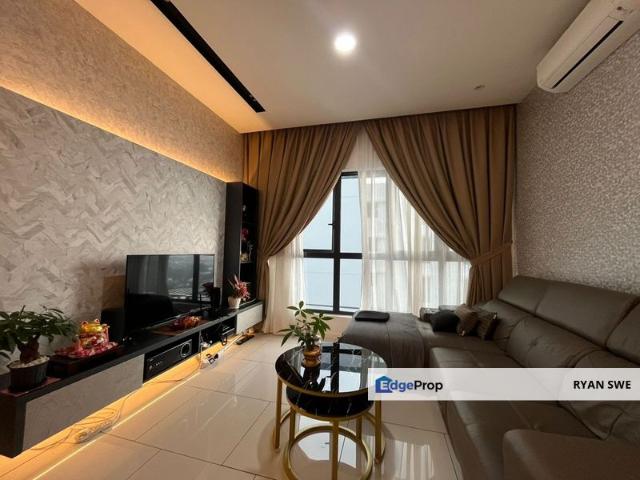 Condominium for sale in Kepong, Kuala Lumpur