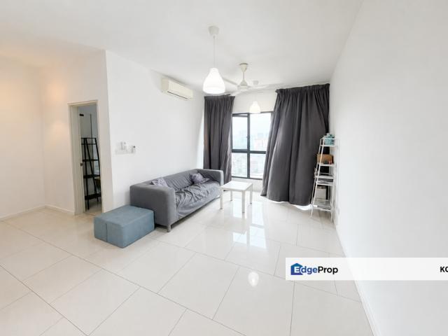 Condominium for sale in Kepong, Kuala Lumpur