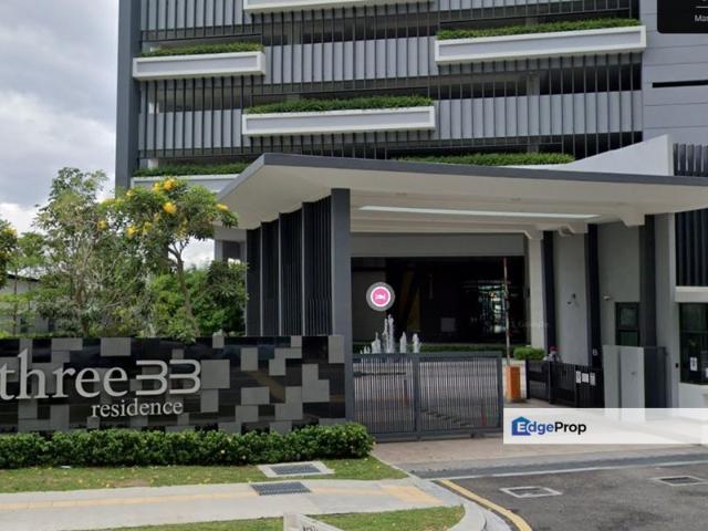 Condominium for sale in Kepong, Kuala Lumpur