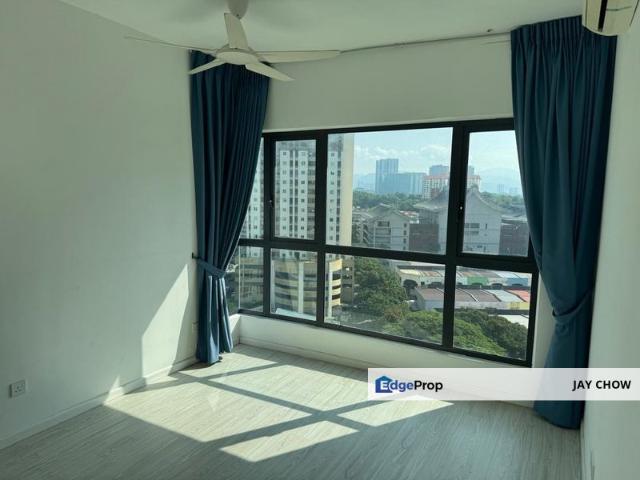 Condominium for sale in Kepong, Kuala Lumpur