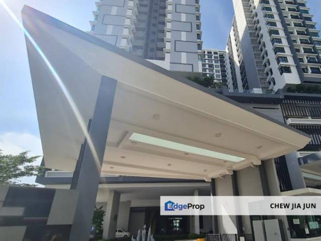 Condominium for sale in Kepong, Kuala Lumpur