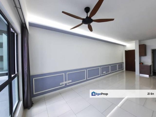 Condominium for sale in Kepong, Kuala Lumpur
