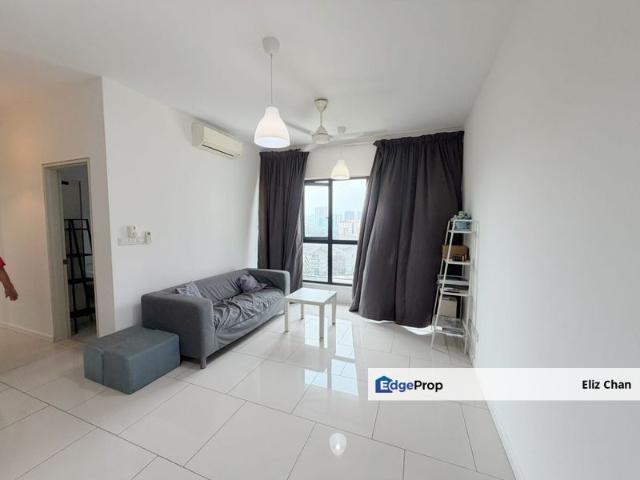 Condominium for sale in Kepong, Kuala Lumpur
