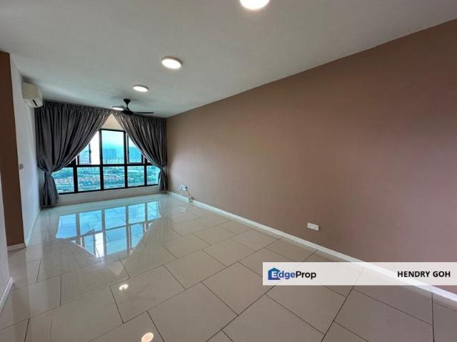 Condominium for rent in Kepong, Kuala Lumpur