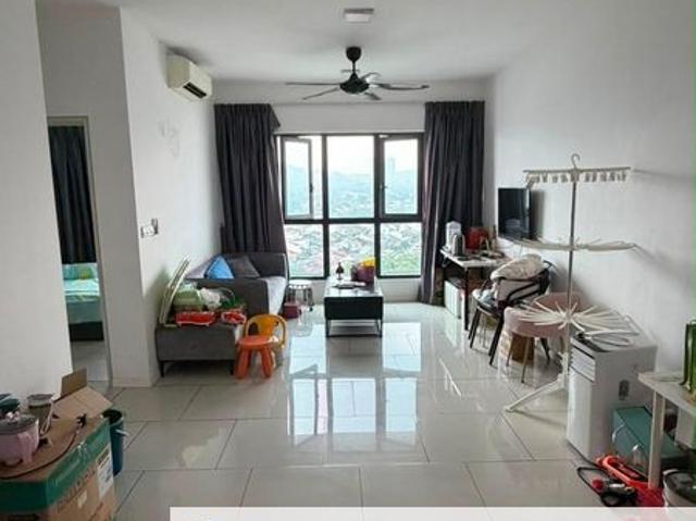 Condominium for sale in Kepong, Kuala Lumpur