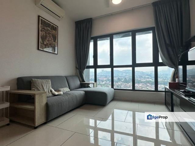 Condominium for sale in Kepong, Kuala Lumpur