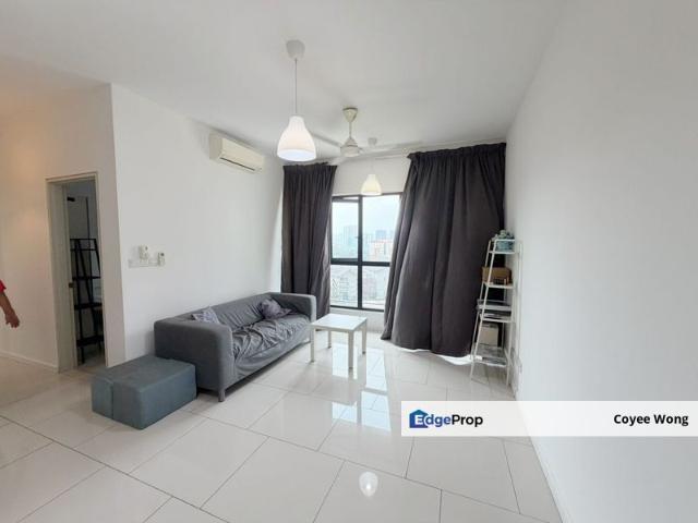 Condominium for sale in Kepong, Kuala Lumpur