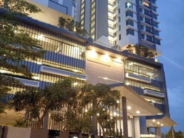 Serviced Residence for sale in Kepong, Kuala Lumpur