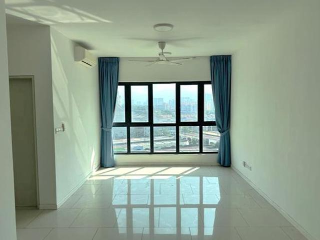 Serviced Residence for sale in Kepong, Kuala Lumpur