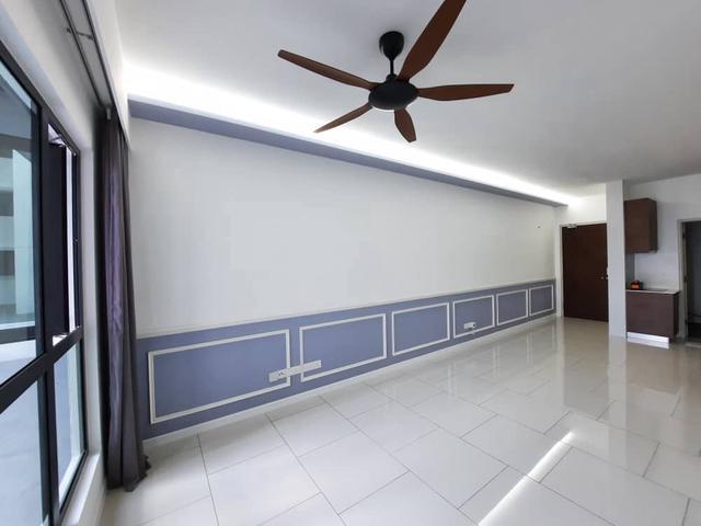 Serviced Residence for sale in Kepong, Kuala Lumpur