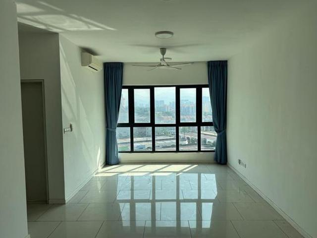 Serviced Residence for sale in Kepong, Kuala Lumpur