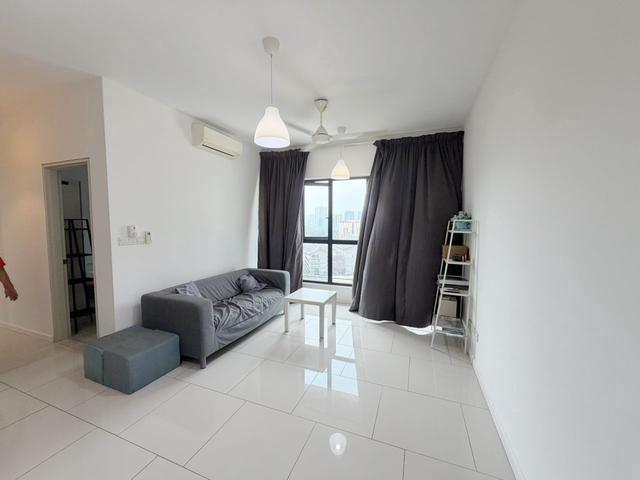 Serviced Residence for sale in Kepong, Kuala Lumpur