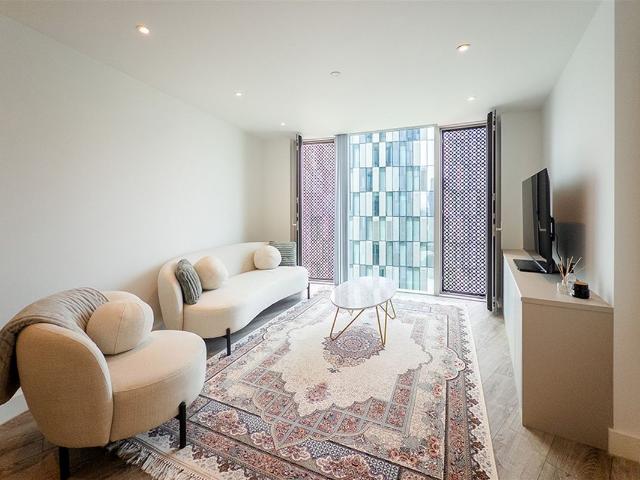 Apartment for rent in Hulme, Georgia