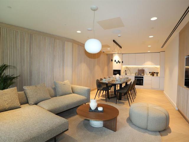 Apartment for rent in New Jackson, Manchester