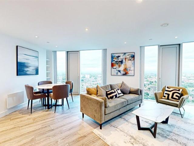 Apartment for rent in City Centre, Georgia