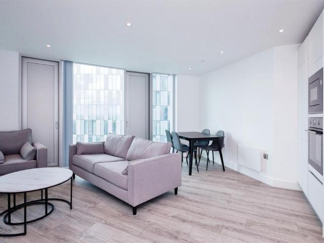 Apartment for rent in City Centre, Georgia