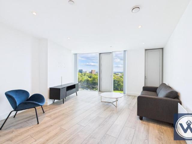 Apartment for rent in City Centre, Georgia