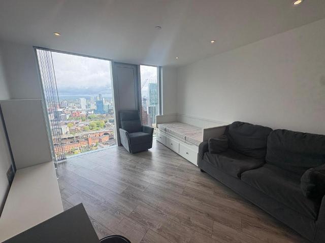 Apartment for rent in City Centre, Georgia