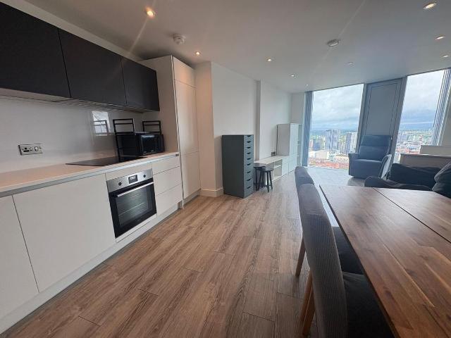 Apartment for rent in City Centre, Georgia
