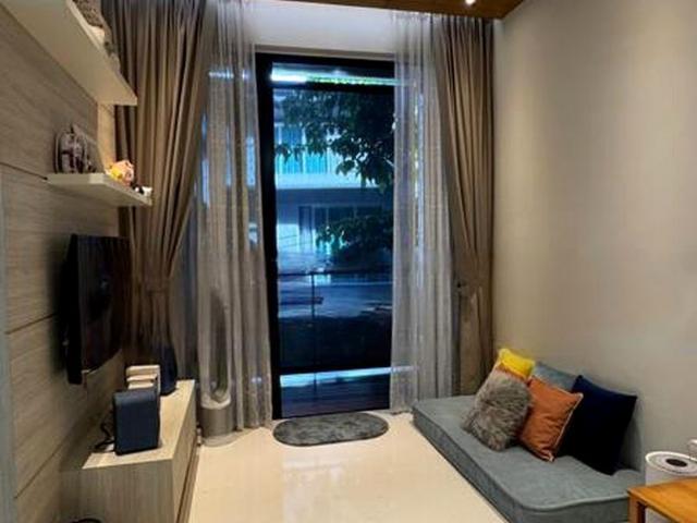 Apartment for sale in Bishan, 20 Central North, Amk