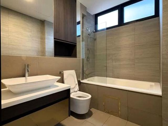 Apartment for rent