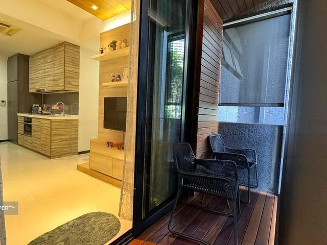 Apartment for sale