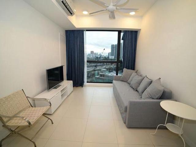 Serviced Residence for sale in Country Heights Damansara, Kuala Lumpur