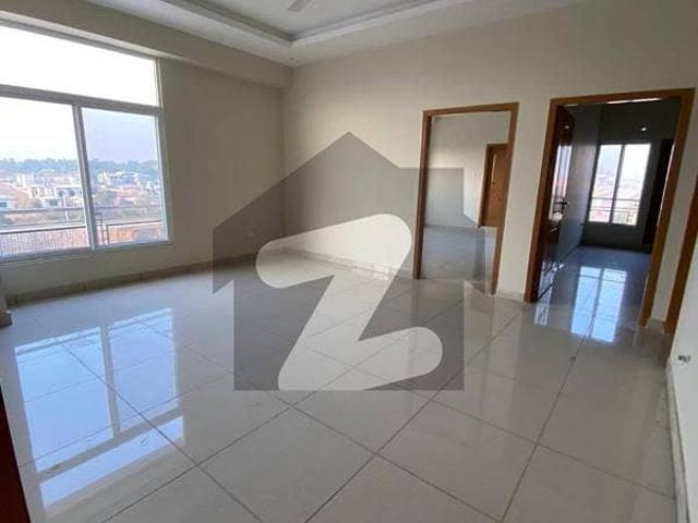 Apartment for rent in Islamabad