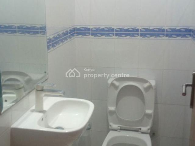Apartment for rent in Kileleshwa, Westlands