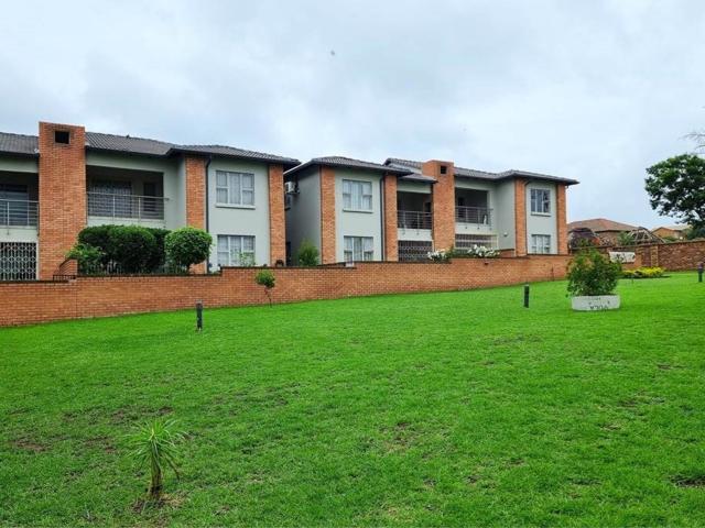 Apartment for rent in Noordwyk, City of Johannesburg Metropolitan Municipality