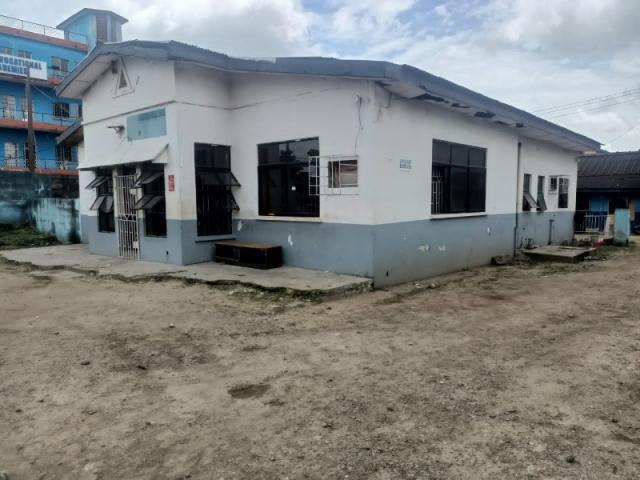 Bungalow for sale in Yaba, Katsina