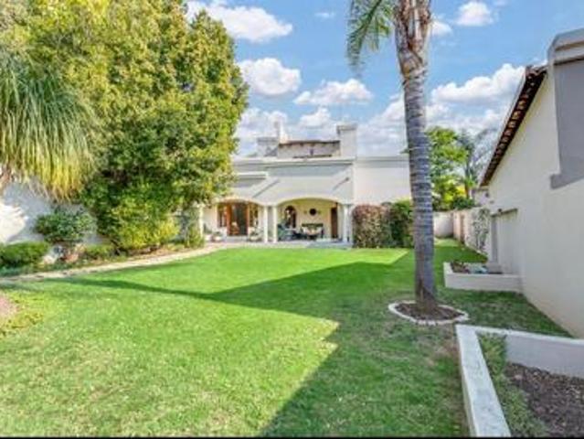 House for sale in Johannesburg, City of Johannesburg Metropolitan Municipality