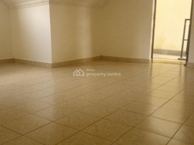 House for rent in Nairobi