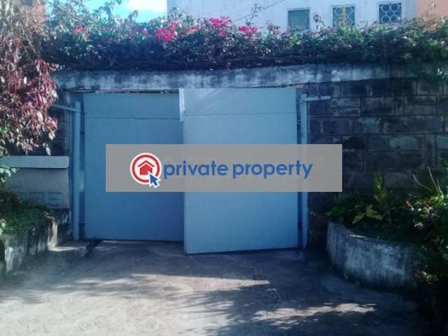 Property for rent in Kamukunji, Nairobi
