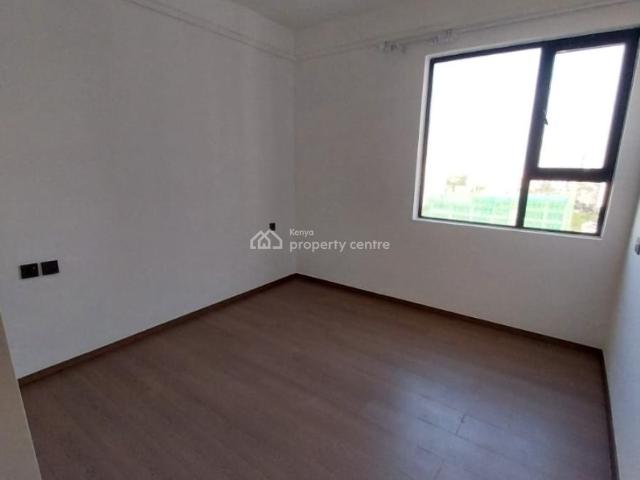Apartment for rent in Kilimani, Westlands