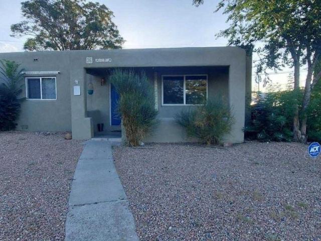 House for rent in International District, Albuquerque