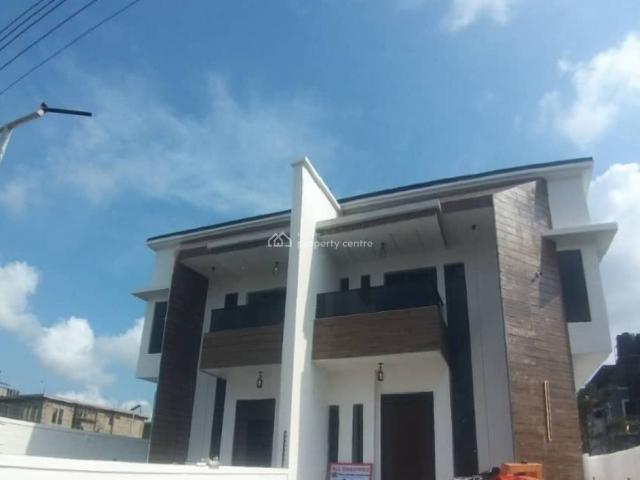 Duplex for sale in Etche, Rivers