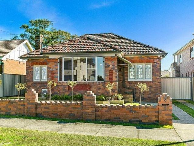 House for rent in St George, Sydney