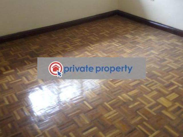 Townhouse for sale in Lavington, Kiambu